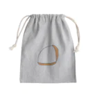 パブジワのえぐマリトッツォ Mini Drawstring Bag