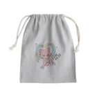 Love Me のBENTEN*bear Mini Drawstring Bag