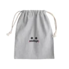 スマイリーズのスマイリーズ Mini Drawstring Bag