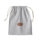 那須華蓮のSUZURIのこもれび食堂 Mini Drawstring Bag