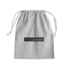 interlakenのinterlaken  horizon Mini Drawstring Bag