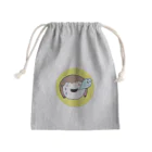 今そっちのお店の今そっちのお店 Mini Drawstring Bag