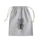 JuggernautCheerのAcroyoyogis-X-AcroyogaNagoya Mini Drawstring Bag