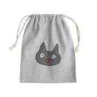 らむねの部屋のらむねこ Mini Drawstring Bag