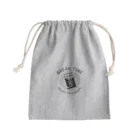 insparation｡   --- ｲﾝｽﾋﾟﾚｰｼｮﾝ｡のBREAK - 誘惑 - TIME Mini Drawstring Bag