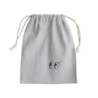 狂ったミカンの方程式のCOeyes(ひっきたい) Mini Drawstring Bag