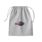 soysaucedesuの醤油 Mini Drawstring Bag