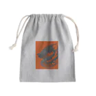 甘酒 優太郎の龍神 Mini Drawstring Bag