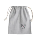 狂ったミカンの方程式のCOの歯 Mini Drawstring Bag