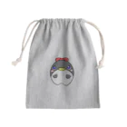 Shu2m.のしゅまペン Mini Drawstring Bag