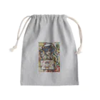 AkironBoy's_ShopのHappy New Year !! ～新しい新年の始まり会～ Mini Drawstring Bag