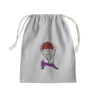 なむうううううのちみたつち Mini Drawstring Bag