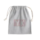 ヤリマン新人看護師🌮💕のYK Mini Drawstring Bag