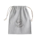 ようこそ！オレキャン！の巾着ともP Mini Drawstring Bag