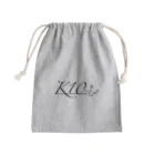 けいと様のK10ロゴ巾着 Mini Drawstring Bag