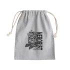 猫カフェラグドール（大阪難波）のNERORIST Mini Drawstring Bag