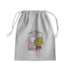 touyouの逃がさない Mini Drawstring Bag