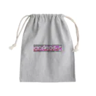 insparation｡   --- ｲﾝｽﾋﾟﾚｰｼｮﾝ｡のうつり変わり Mini Drawstring Bag