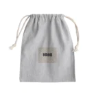 鍼処 IRIE (アイリー) 【公式】の和柄アイリー Mini Drawstring Bag