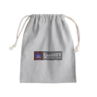KokorozashiのZASSHY Mini Drawstring Bag