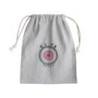 WitchAccessory Lilithの目玉中毒 Mini Drawstring Bag