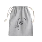 KarenNagasakiのTori Mini Drawstring Bag