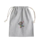 ヒッパレ♪運気爆上げショップのヒッパレ♪運気爆上げグッズ Mini Drawstring Bag