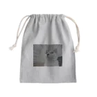 つるりんのびっくり ひめ Mini Drawstring Bag