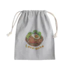 huroshikiのロコモコ/Loco Moko Mini Drawstring Bag