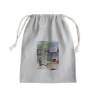 本多スイミングスクールの本多スイミングスクール Mini Drawstring Bag