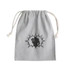 Vertexの壁をぶち破れ Mini Drawstring Bag