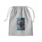 すのうてぃのanimal summon Mini Drawstring Bag