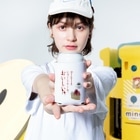 EASEのコーヒーとショートケーキ、おいしい。 Koozie:size