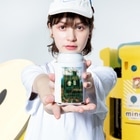 AkironBoy's_Shopのサボテンとサウナの融合 (Fusion of cactns and Sauna) Koozie:size