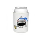 Bugって花井（サメとゲーム）のほろ酔いメガマウスくん Koozie