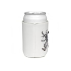 ちばっちょ【ち畳工房&猫ねこパラダイス】の猫文字２ Koozie :left side