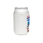 キッズモード某の恐怖！シャクトリシャーク Koozie :left side