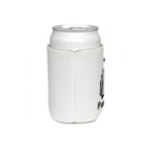 MrKShirtsのPengin (ペンギン) 色デザイン Koozie :left side