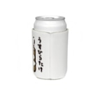 きくのらくがきのうすひらたけときく Koozie :right side