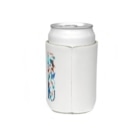 Akane Yabushita SUZURI Shopの🇹🇷トルコのイズニックタイル【ターコイズ】 Koozie :right side