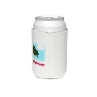 キッズモード某のスイカ飛行船 Koozie :right side
