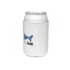 mincruのサメ図鑑_ジンベイザメ Koozie :right side