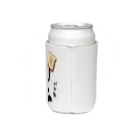 LalaHangeulの「パンだ」とつぶやく子パンダ Koozie :right side