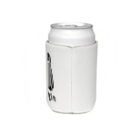 MrKShirtsのPengin (ペンギン) 色デザイン Koozie :right side