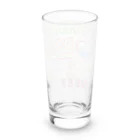 TOMOS martのグミドッグネオン(カラー) Long Sized Water Glass :back