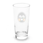 はーマンのおみせのHerMan-Face Long Sized Water Glass :back