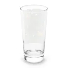 空屋　sorayakusakaの200805281122000　砂に残る Long Sized Water Glass :back