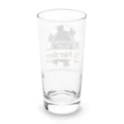 竹黎アートショップのポーカー好きのためのグッズ Long Sized Water Glass :back