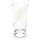 IZANAMI by Akane YabushitaのC'est la vie（セ・ラヴィ） Long Sized Water Glass :back