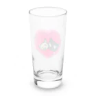 たっきゅうクラブの大好き Long Sized Water Glass :back